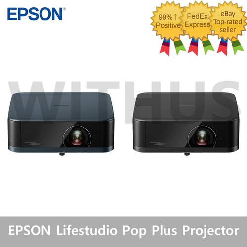 Epson lifestudio pop plus - epson,