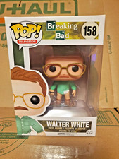 Funko Pop! Walter White 158