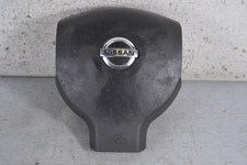 62506- Airbag Volante Nissan Note dal 2004 al 2013