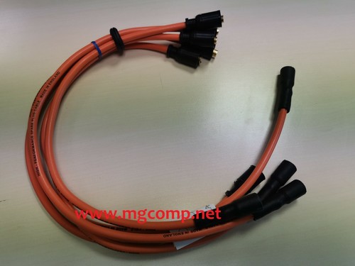 Cavi candela racing mgcomp - cavi,