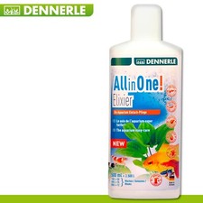 Dennerle 500 ml tutto in uno