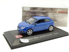 Ixo Press 1/43 - Seat Ibiza