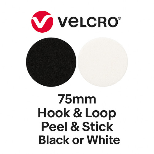 Velcro gancio pastiglie - gancio, e