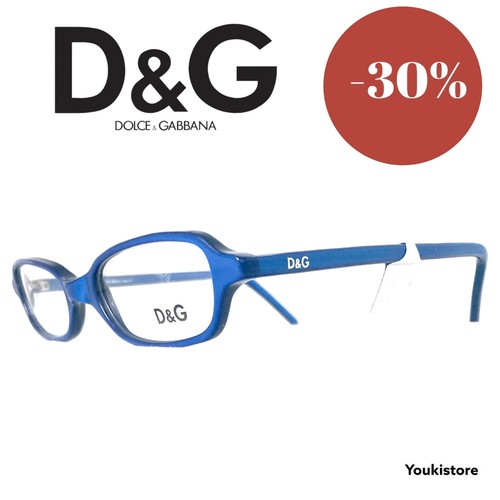 Occhiali vista d g - d&g, da