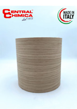 BORDO TRANCIATO IMPIALLACCIATURA LEGNO PRECOLLATO DA 200MM VARIE ESSENZE