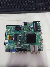 Scheda madre mainboard - scheda, tv