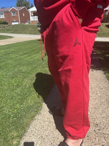 Pantaloni jogger air jordan - jogger,