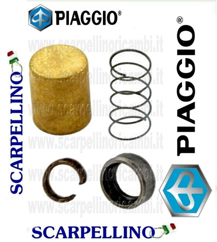 Minuteria pignone motorino - minuteria,