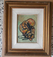 ETTORE  DELLA SAVINA QUADRO