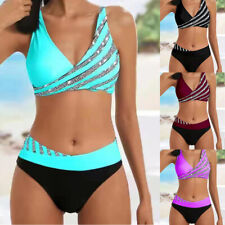 Set bikini donna push up