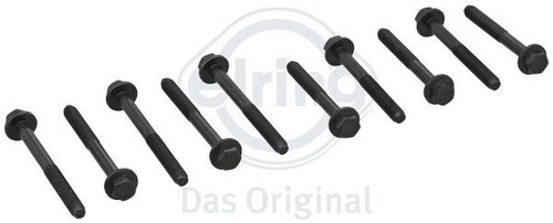 Elring 760 870 kit bulloni - 760.870,