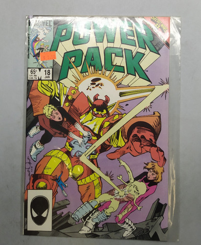 Power pack jan - power,