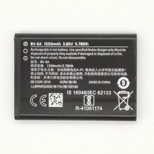 NOKIA BV-6A BATTERIA TELEFONO