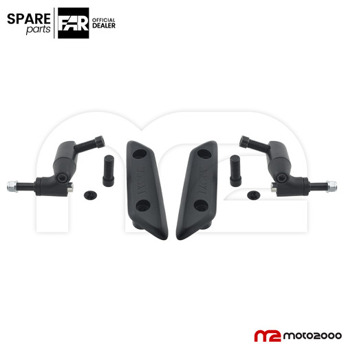 Kit modifica attacco - kit,