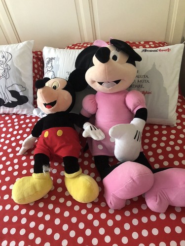 Peluches giganti disney - peluches,
