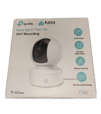 TP Link Tp-link Kc410s Kasa