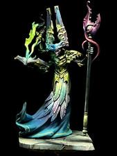 Tzeench Gaunt summoner