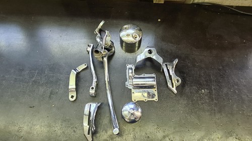 Harley davidson oem testa - davidson,