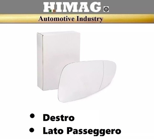 Specchio specchietto - specchio,