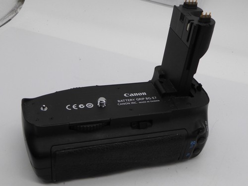 Canon battery grip - canon, bg-e7