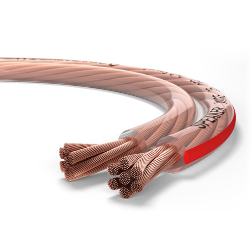 Oehlbach speaker wire - oehlbach,