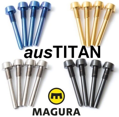 Perni supporto pastiglie - perni,