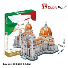 Puzzle 3D CATTEDRALE DI SANTA