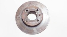 Volkswagen Jetta 1986 Brake