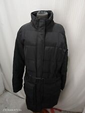 articolo e182 giubbotto donna woolrich nero tg L modello blazer parka.+