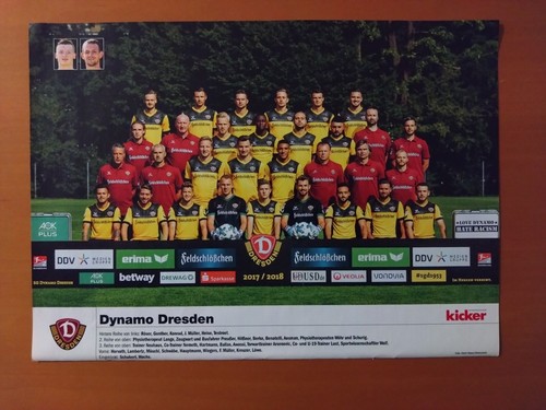 Dynamo dresden - dynamo,
