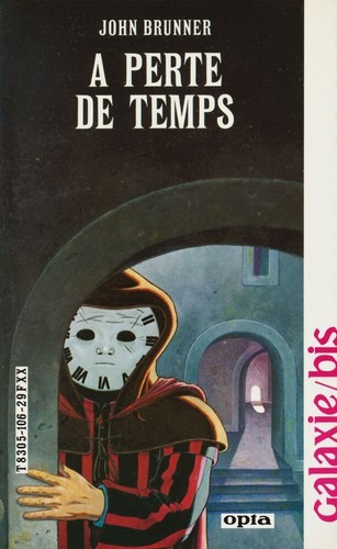 Perte temps john - perte, brunner