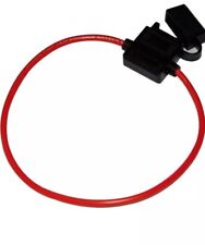 PORTAFUSIBILE VOLANTE PER