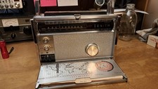 Zenith Royal 3000-1 Radio