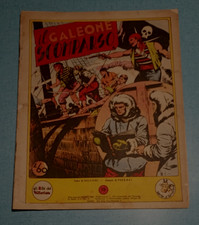 Albi del Vittorioso serie del Giraffone numero 15 discrete condizioni