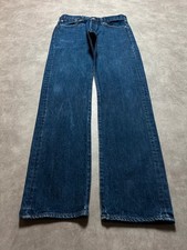 Jeans Levi's 501 W32 L34
