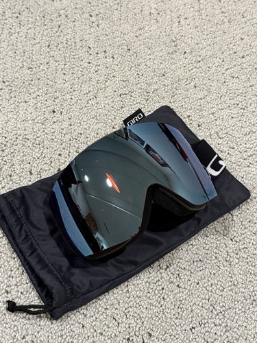 Occhiali neve giro contour - occhiali, da
