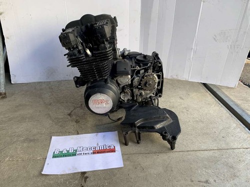 Blocco motore kawasaki gpz - kawasaki,