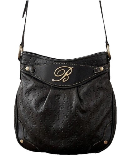 Borsa blumarine vera pelle - borsa,
