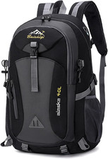 Zaino trekking 40l - zaino, da