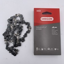 OREGON 91PX052 CATENA MOTOSEGA PASSO 3/8 LP SPESSORE 1,3 mm 52 MAGLIE PROFI