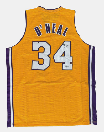 Maglia shaq shaquille neal - maglia,