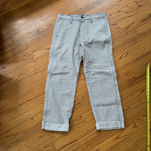 Pantaloni lavoro tellason - da,