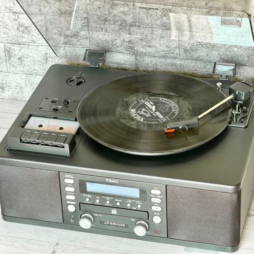 Teac r550usb registratore - teac,