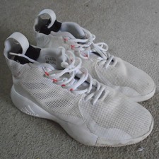 Adidas D Rose 773 2020 bianche