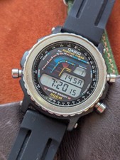 Orologio digitale Casio DW-402