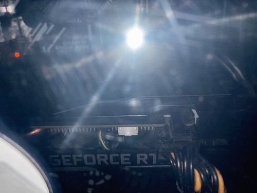 Computer gaming rtx - computer,