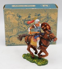 Elastolin Figuren soldato