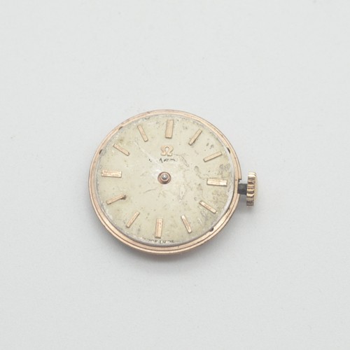 Movimento movement omega 620 - movement,