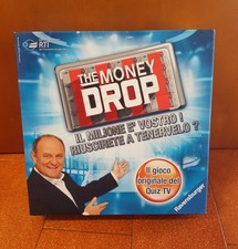 The Money Drop Ravensburger