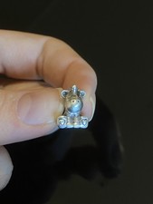 Charm Pandora Bruno l'Unicorno